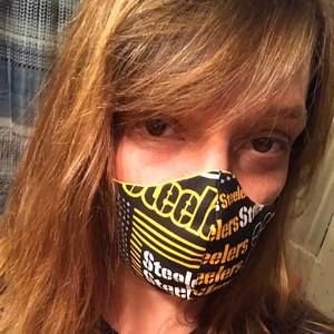 Meet your Posher, Glenna